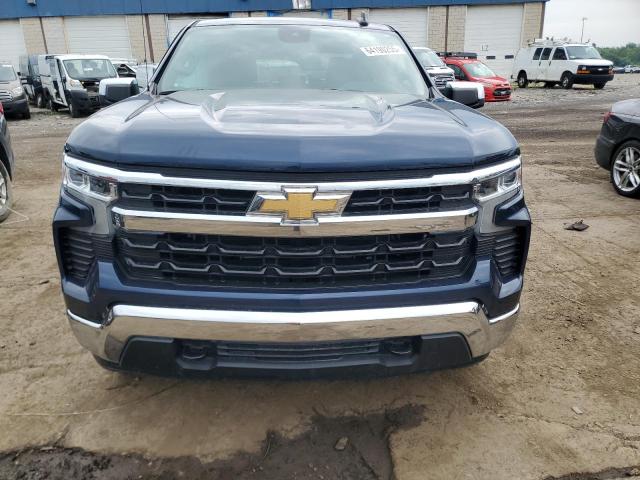 2022 CHEVROLET SILVERADO - 1GCPDKEK7NZ586630