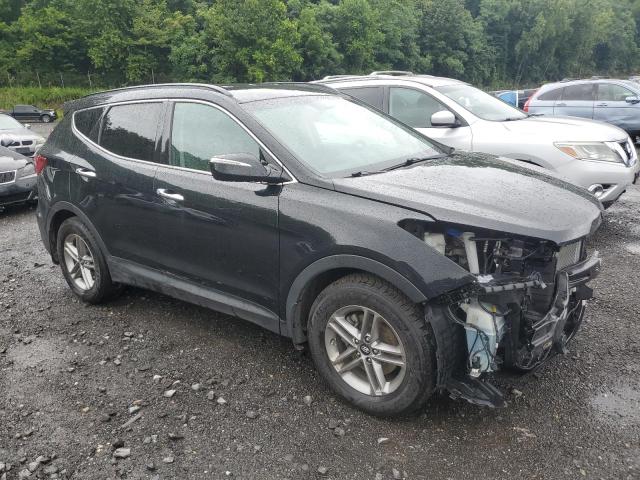 2017 HYUNDAI SANTA FE S 5NMZUDLB3HH021596