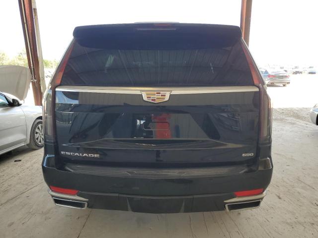 2021 CADILLAC ESCALADE P 1GYS3BKL3MR419765