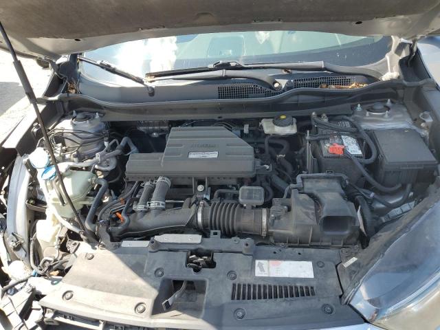 2018 HONDA CR-V EXL 7FARW2H8XJE046633