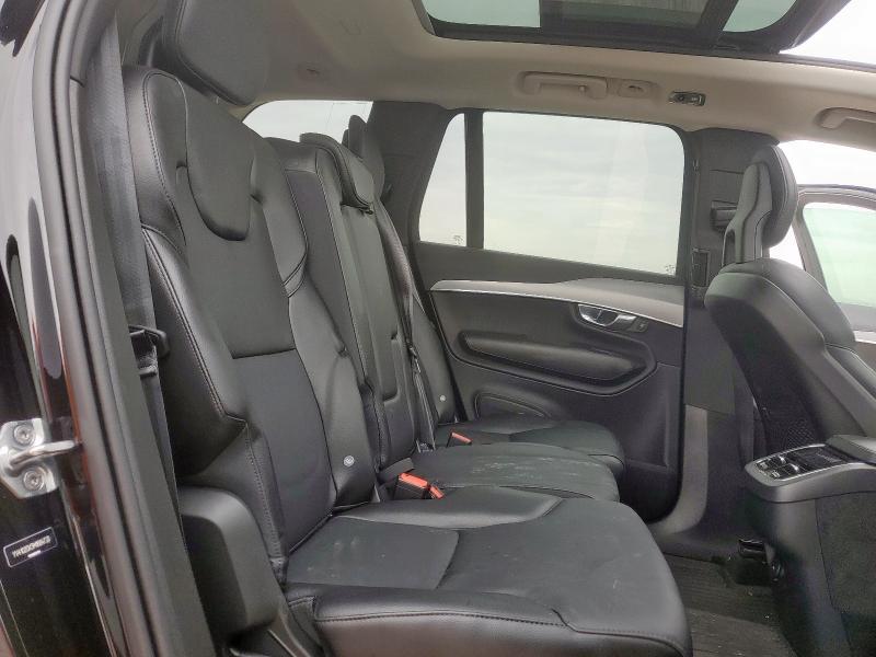 2021 VOLVO XC90 T5 MO YV4102CK5M1684733