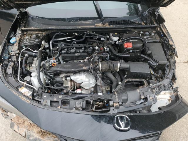 2024 ACURA INTEGRA A-SPEC 19UDE4H34RA008409