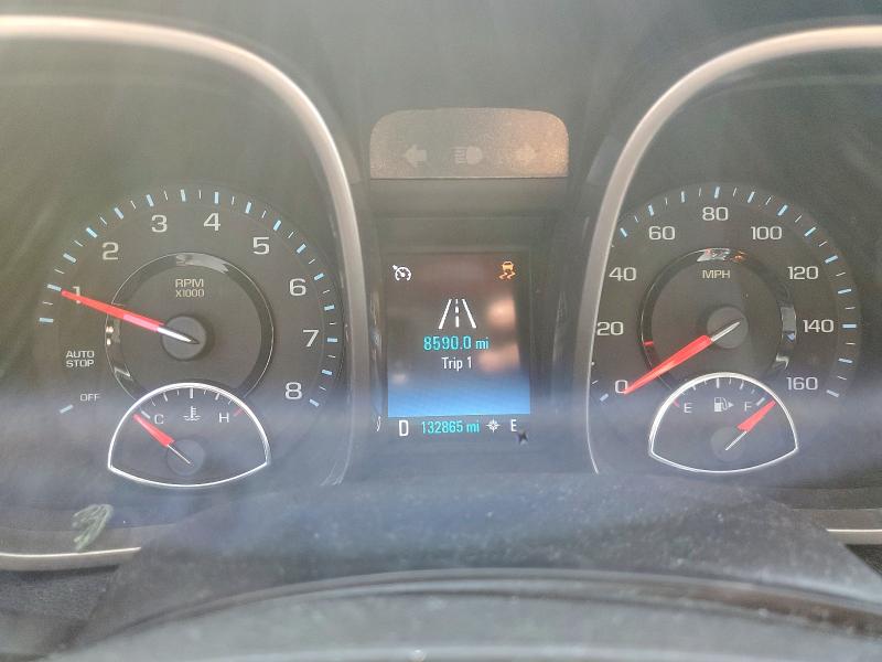 2015 CHEVROLET MALIBU LS 1G11B5SL6FF184104