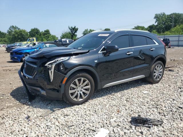 2019 CADILLAC XT4 PREMIU 1GYFZDR41KF154997
