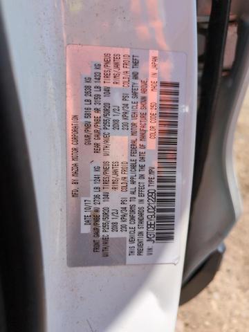 2018 MAZDA CX-9 SIGNA JM3TCBEY9J0212290