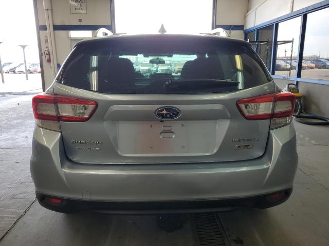 2019 SUBARU IMPREZA PR 4S3GTAD62K3738720
