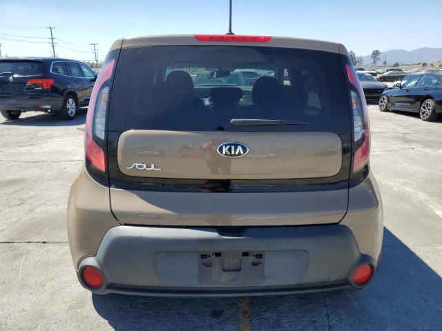 2015 KIA SOUL KNDJN2A29F7219766