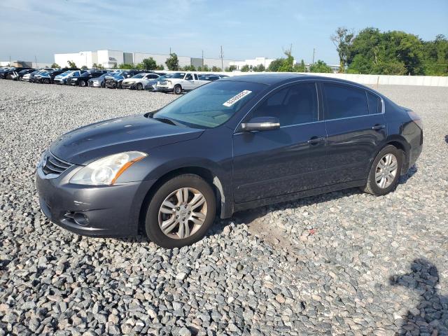 NISSAN ALTIMA BAS