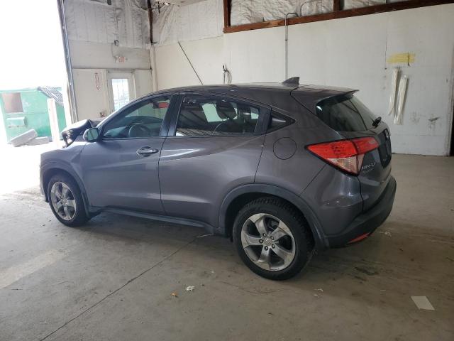 2017 HONDA HR-V LX 3CZRU6H31HG706215