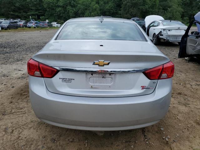 2017 CHEVROLET IMPALA LT 1G1105SA3HU191191