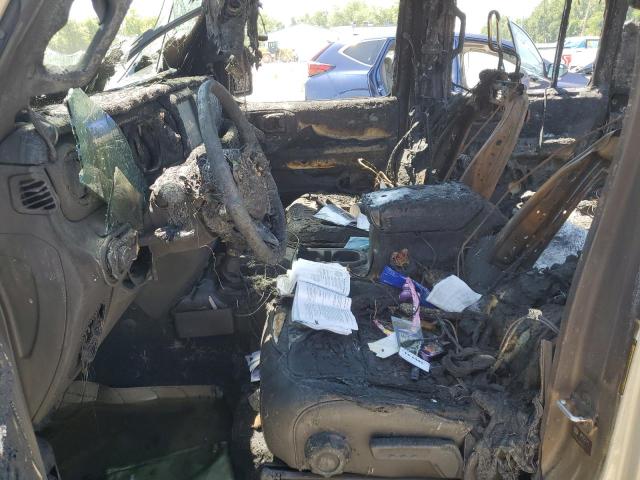 2022 JEEP GLADIATOR MOJAVE 1C6JJTEG3NL178314