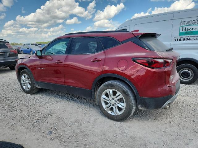 2021 CHEVROLET BLAZER 2LT #3283818437
