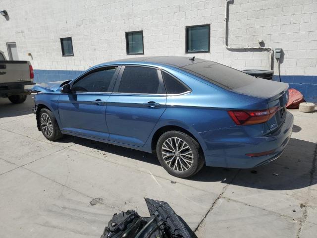 2019 VOLKSWAGEN JETTA S 3VWC57BU3KM015306