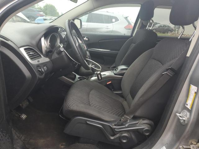 2016 DODGE JOURNEY SE 3C4PDDAG5GT106608
