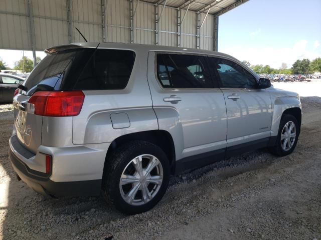 2017 GMC TERRAIN SL 2GKALLEK5H6236819