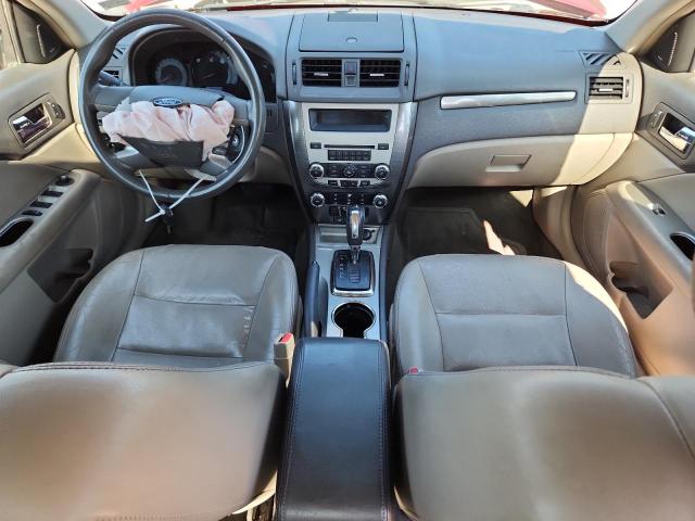 2011 FORD FUSION SEL - 3FAHP0JA1BR247896