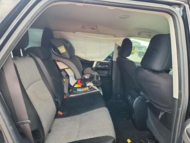 2019 TOYOTA 4RUNNER SR JTEZU5JR0K5202795