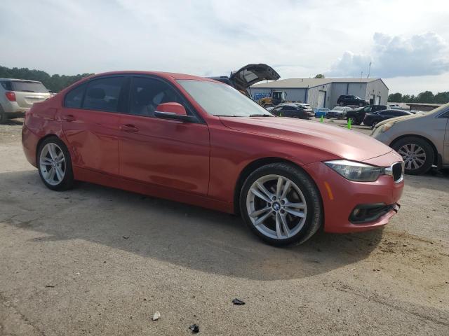 2017 BMW 320 I WBA8E1G52HNU12718