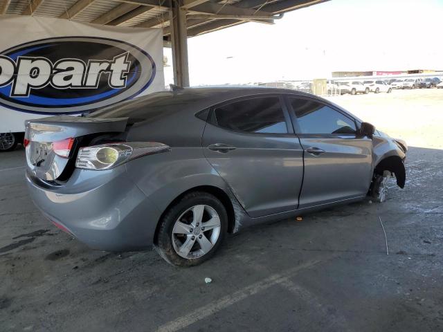 2013 HYUNDAI ELANTRA GL - 5NPDH4AE6DH335767