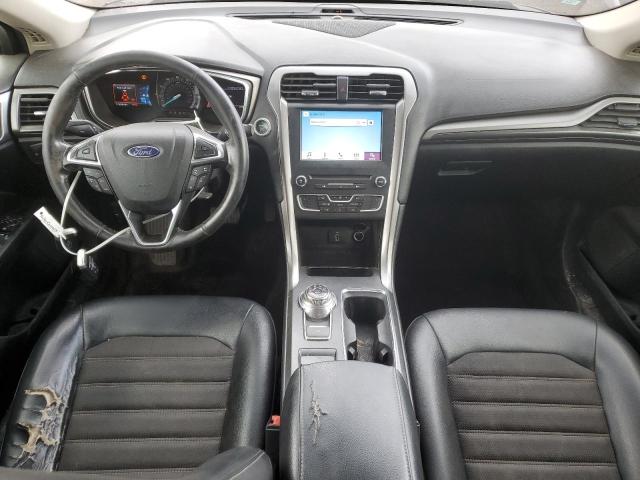 2017 FORD FUSION SE 3FA6P0H73HR341420