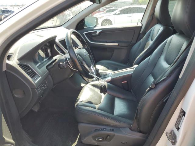 2015 VOLVO XC60 T6 PL - YV4902RM6F2690405