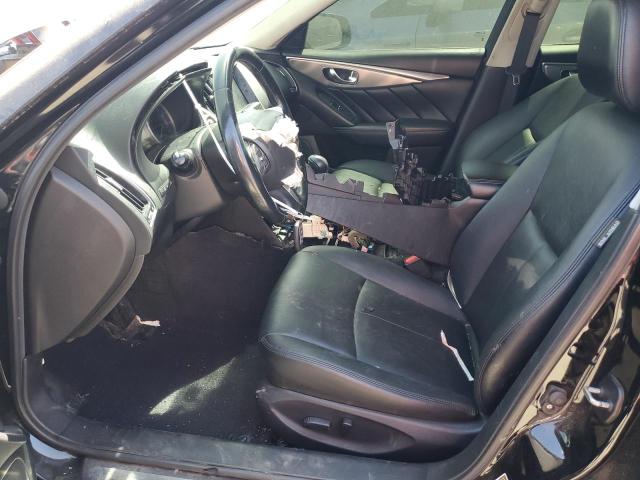2015 INFINITI Q50 BASE - JN1BV7AP3FM347311