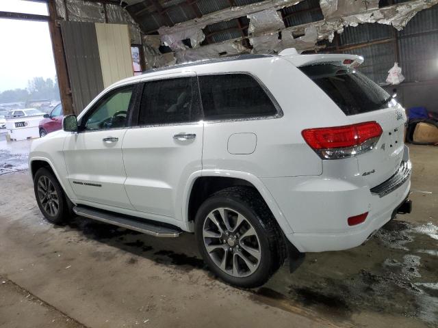 2017 JEEP GRAND CHER 1C4RJFCGXHC627640