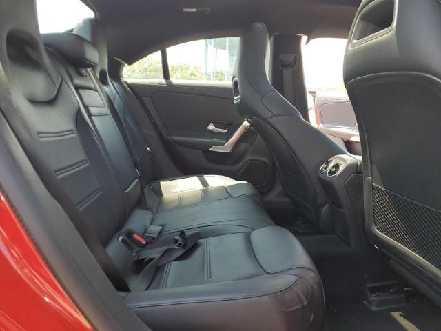 2020 MERCEDES-BENZ CLA 250 4M W1K5J4HB1LN088392