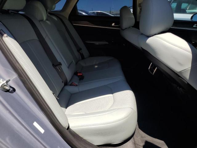 2022 KIA K5 EX 5XXG34J25NG109301