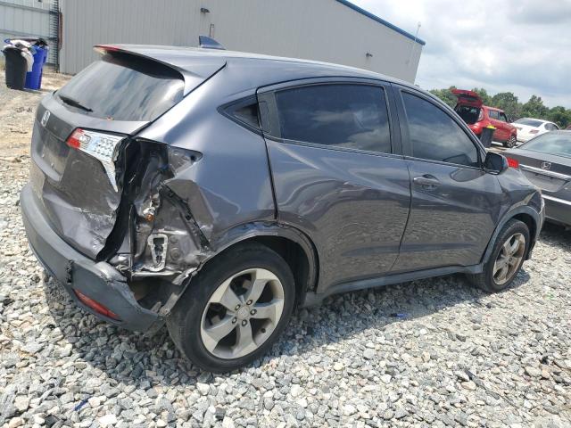 2018 HONDA HR-V LX 3CZRU5H38JG704686