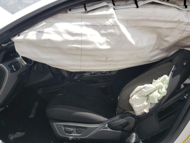 2021 FORD MUSTANG - 1FA6P8TH6M5105016