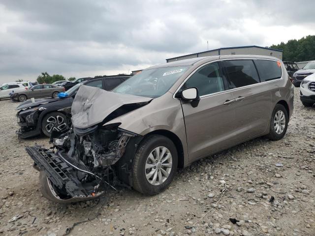 CHRYSLER PACIFICA T