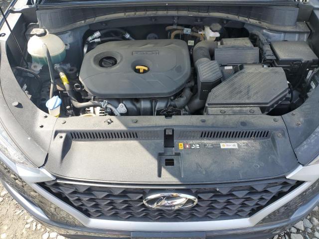 2019 HYUNDAI TUCSON SE KM8J2CA47KU081832
