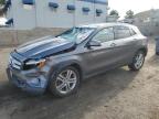2016 MERCEDES-BENZ GLA 250 - WDCTG4EB4GJ236465