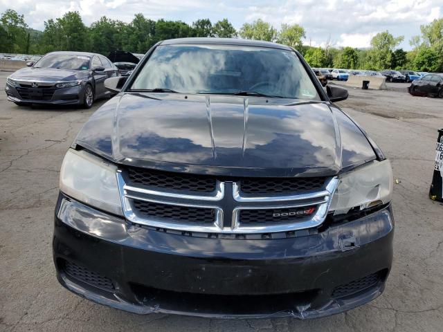 2014 DODGE AVENGER SE - 1C3CDZAG8EN223581