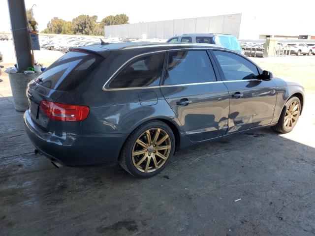 2010 AUDI A4 PREMIUM - WAUWFAFL0AA032214