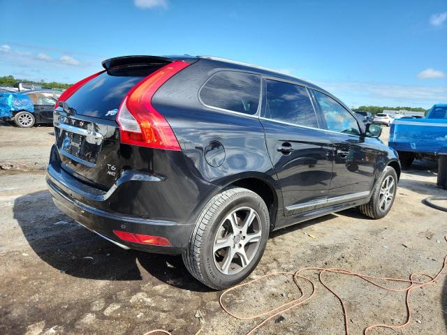 2015 VOLVO XC60 T6 PL YV4902RDXF2595958