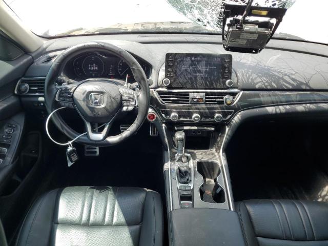 2022 HONDA ACCORD SPO 1HGCV1F40NA001215