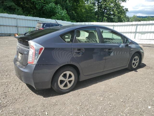 2012 TOYOTA PRIUS - JTDKN3DU8C1538162