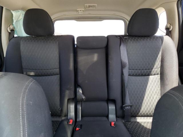 2020 NISSAN ROGUE S JN8AT2MT3LW012919