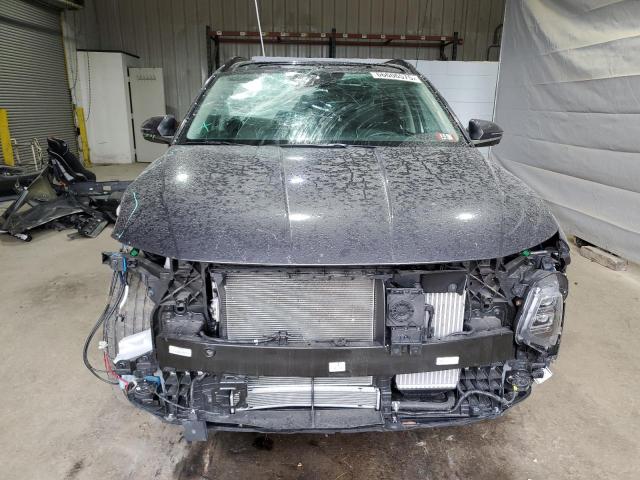 2025 HYUNDAI TUCSON LIM - KM8JEDD13SU271755