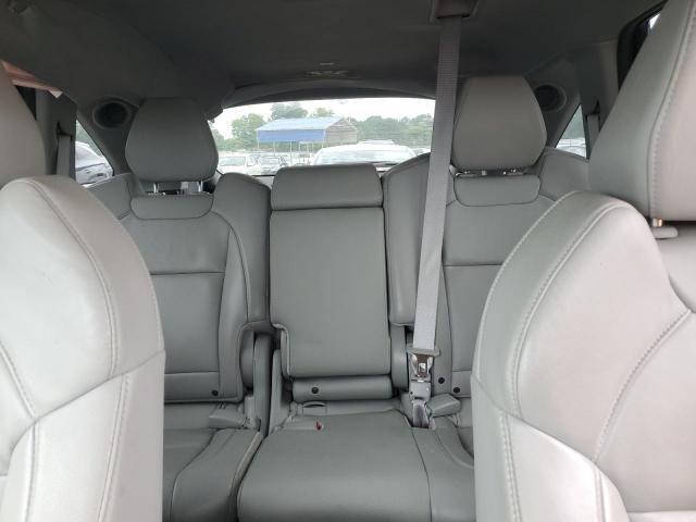 2018 ACURA MDX TECHNO 5J8YD3H55JL009254
