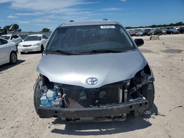 2016 TOYOTA SIENNA LE 5TDKK3DC8GS755431