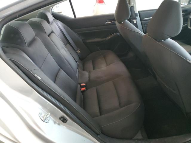 2022 NISSAN ALTIMA SV - 1N4BL4DW6NN304925