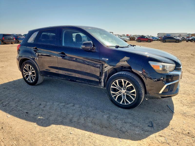 2019 MITSUBISHI OUTLANDER JA4AP3AU6KU024036