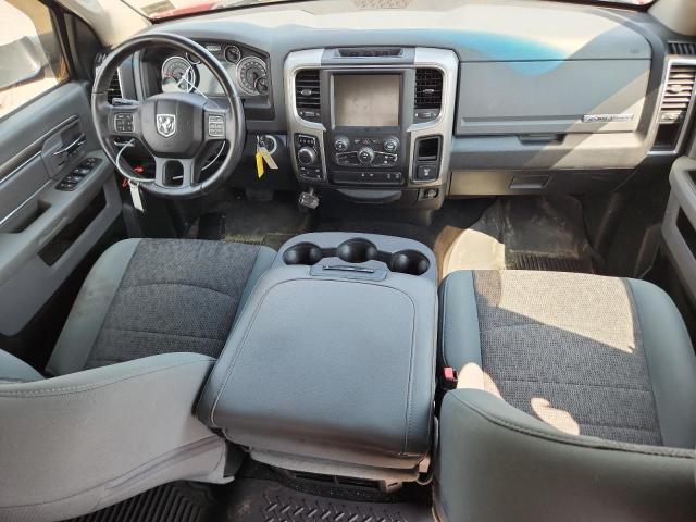 2016 RAM 1500 SLT 1C6RR7TT5GS345123