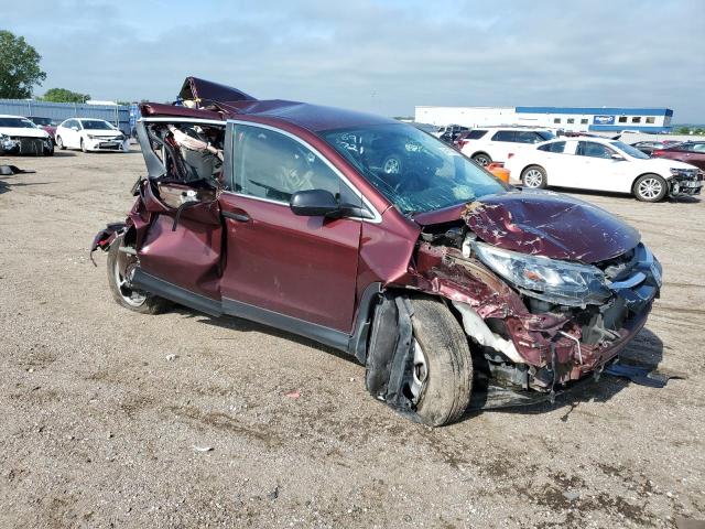 2015 HONDA CR-V LX - 2HKRM4H36FH636614