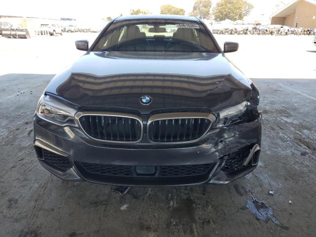 2018 BMW M550XI WBAJB9C57JB286295