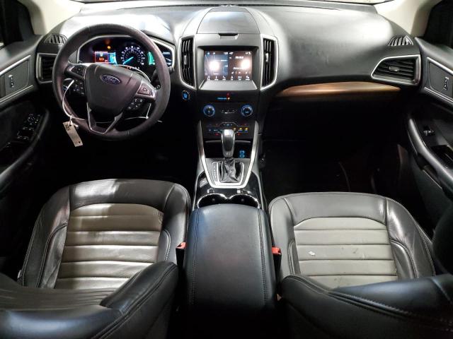 2018 FORD EDGE SEL - 2FMPK4J96JBB36951
