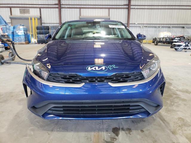 2022 KIA FORTE FE 3KPF24AD7NE419149